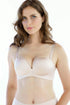 Lauma Seamless Balconette Bra