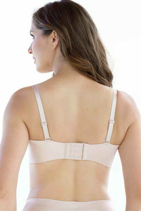 Lauma Seamless Balconette Bra