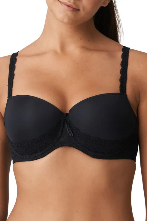 PrimaDonna Twist I Do Padded Balcony Bra