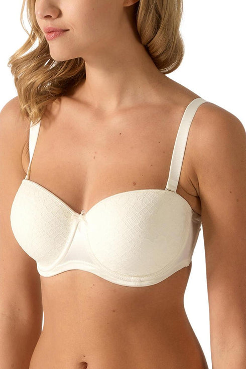 Empreinte Melody Strapless Padded Bra