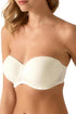 Empreinte Melody Strapless Padded Bra