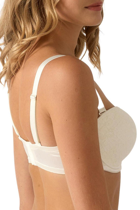 Empreinte Melody Strapless Padded Bra