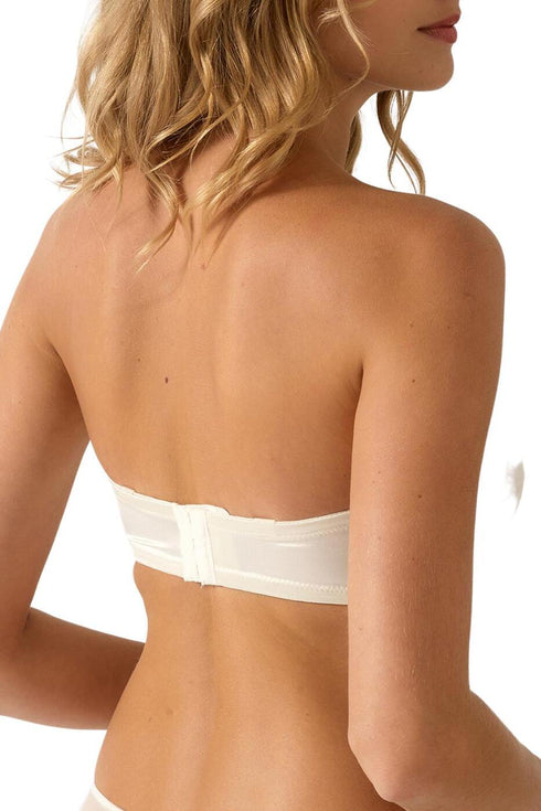 Empreinte Melody Strapless Padded Bra