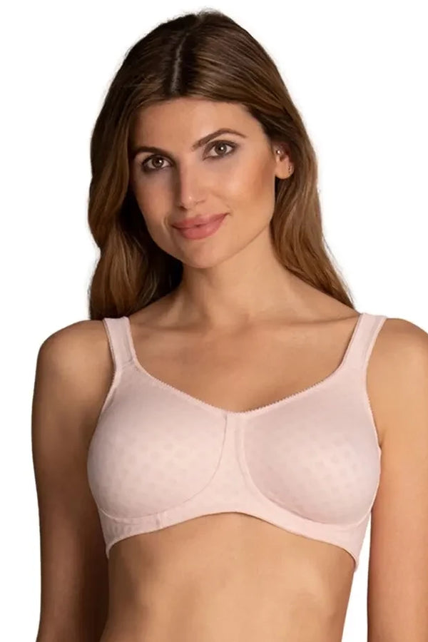 Anita Lisa Post Mastectomy Bra