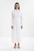 Shan Angèle Dress Blouse