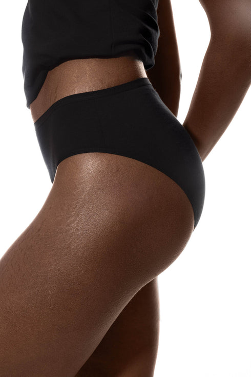 Mey Serie Comfort Cotton American Pants