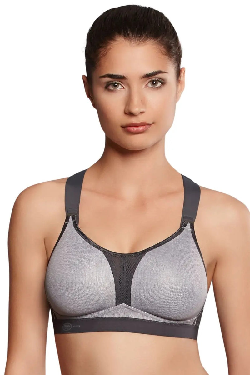 Anita Extreme Control Sports Bra 416 PYTHON buy for the best price CAD$  110.00 - Canada and U.S. delivery – Bralissimo