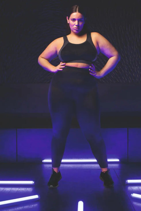 Anita Sports Tights Long Leg