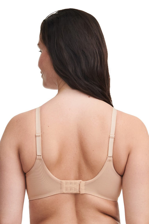 Chantelle Lucie Lace Comfort Underwire Bra