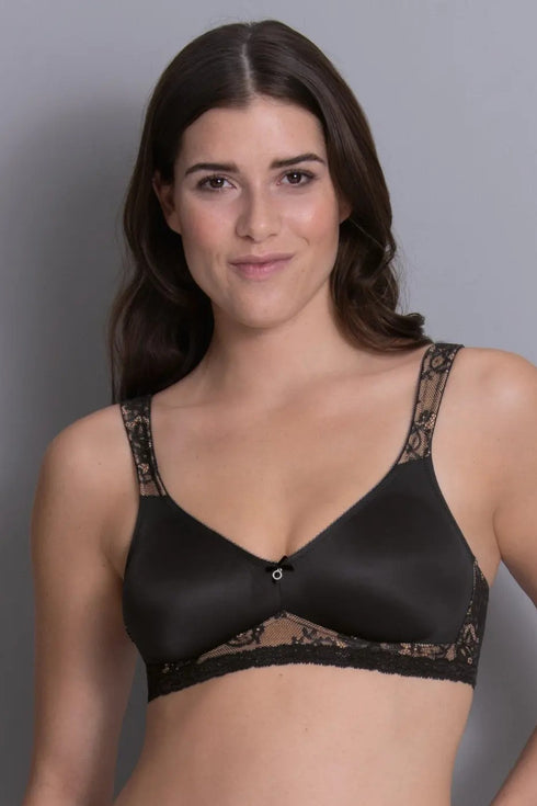 Rosa Faia Abby Soft Bra