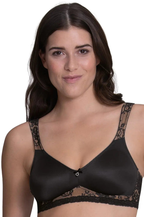 Rosa Faia Abby Soft Bra