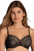 Rosa Faia Fleur Underwired Bra