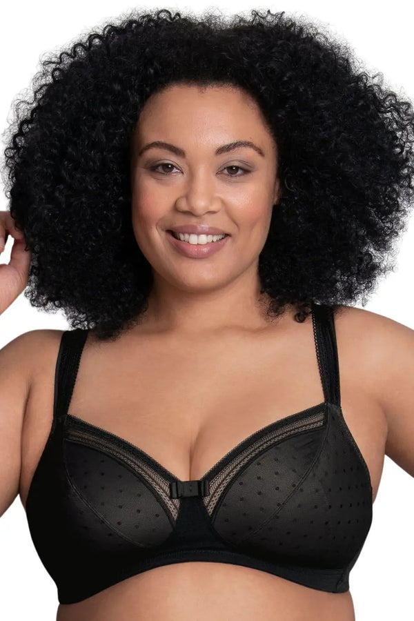 Rosa Faia Emily Soft Bra