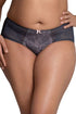 Rosa Faia Fleur High-waist Briefs