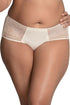 Rosa Faia Fleur High-waist Briefs