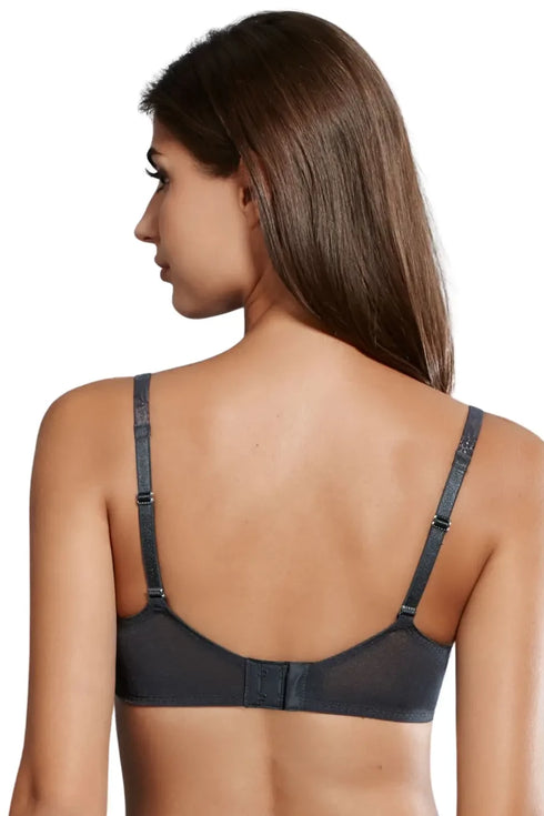 Rosa Faia Fleur Underwired Bra