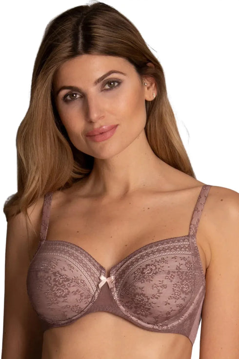 Rosa Faia Fleur Underwired Bra