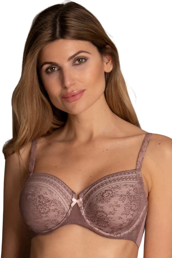 Rosa Faia Fleur Underwired Bra