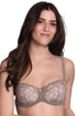 Rosa Faia Antonia Balconette Bra