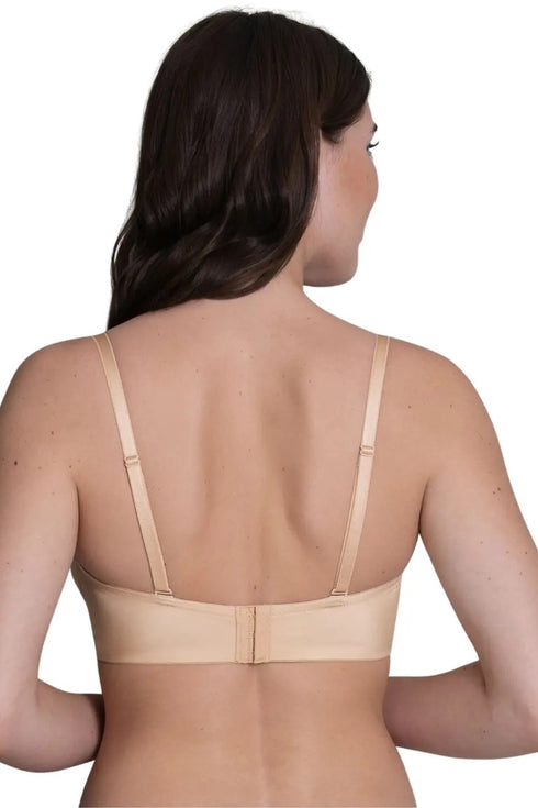 Rosa Faia Padded Basic Padded Underwire Bra