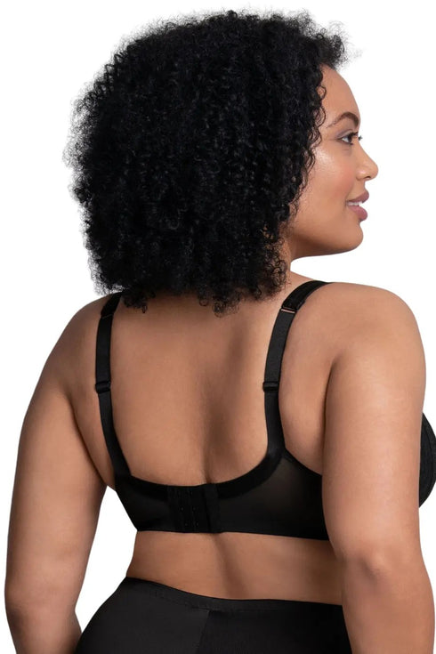 Rosa Faia Lace Rose Soft Bra