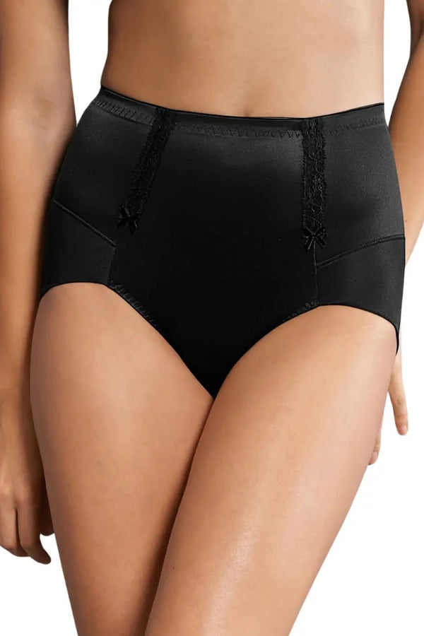 Rosa Faia Lace Rose Panty Girdle