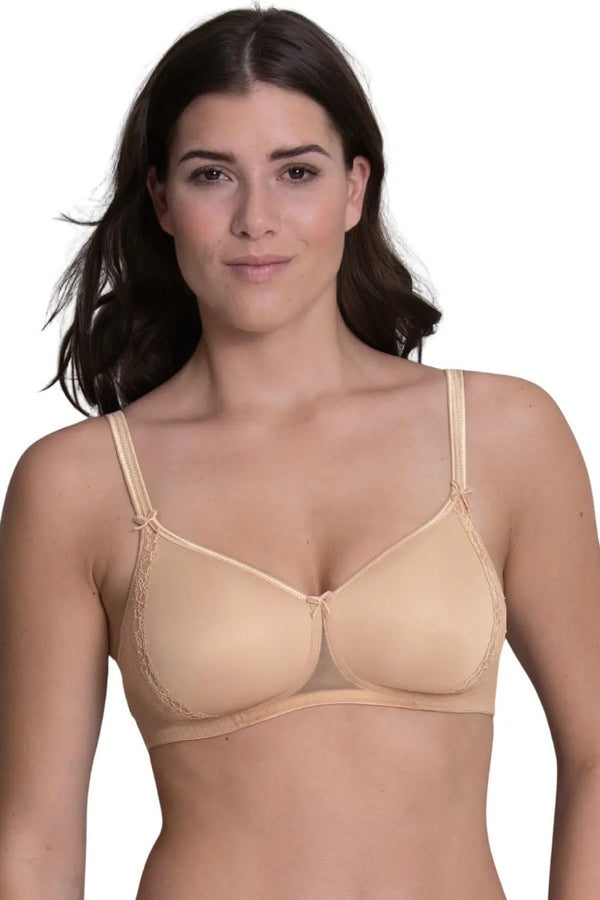 Rosa Faia Lace Rose Soft Bra