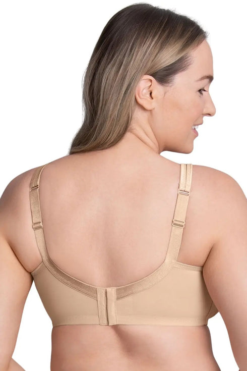 Rosa Faia Lace Rose Soft Bra