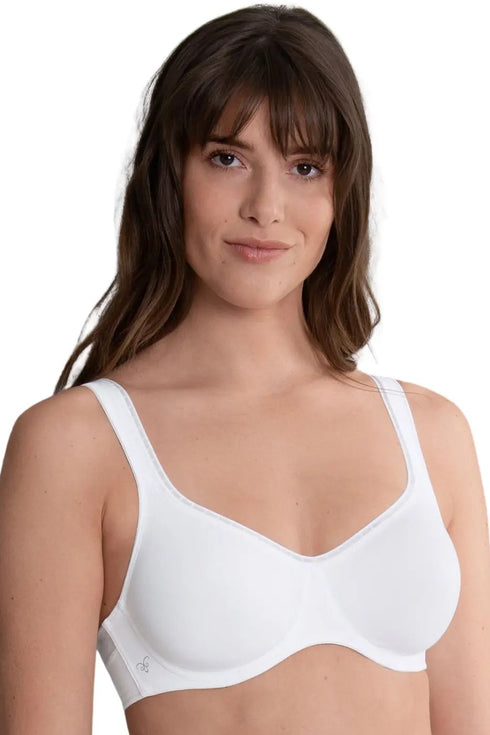 Rosa Faia Twin Firm Underwired Bra