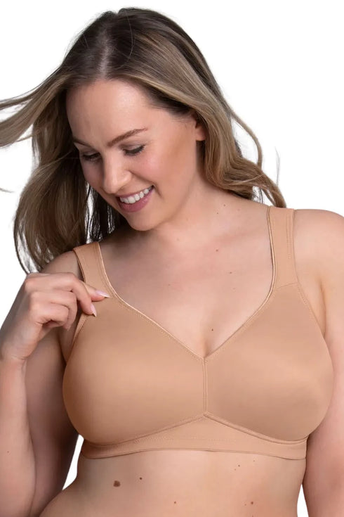 Rosa Faia Twin Soft Bra