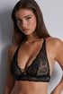 Aubade Rythm of Desire Triangle bra