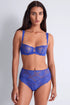 Aubade Rythm of Desire High waist briefs