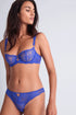 Aubade Rythm of Desire Italian brief