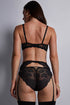 Aubade Rythm Of Desire Suspender belt