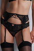 Aubade Rythm Of Desire Suspender belt