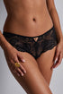 Aubade Rythm of Desire St tropez briefs