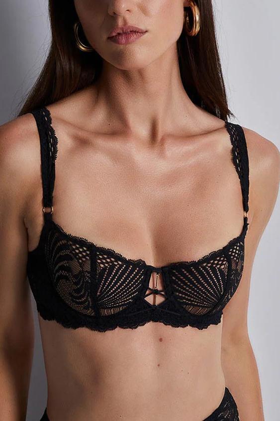 Aubade Rythm of Desire Demi bra