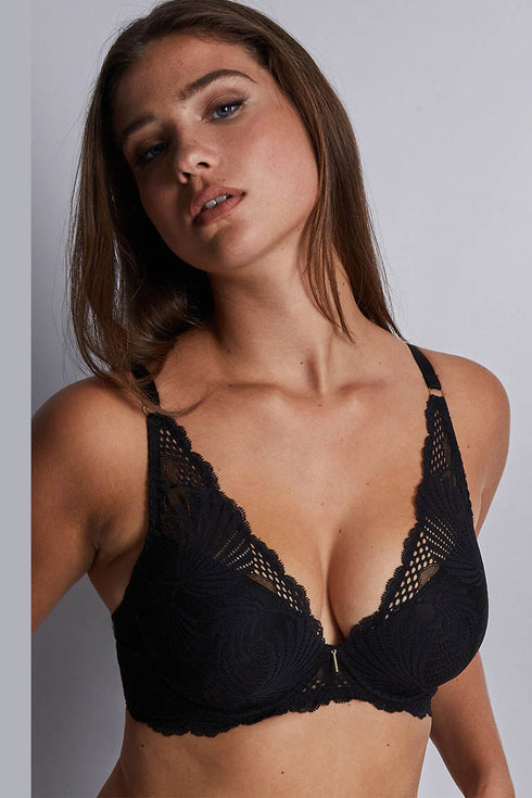 Aubade Rythm of Desire Plunge bra