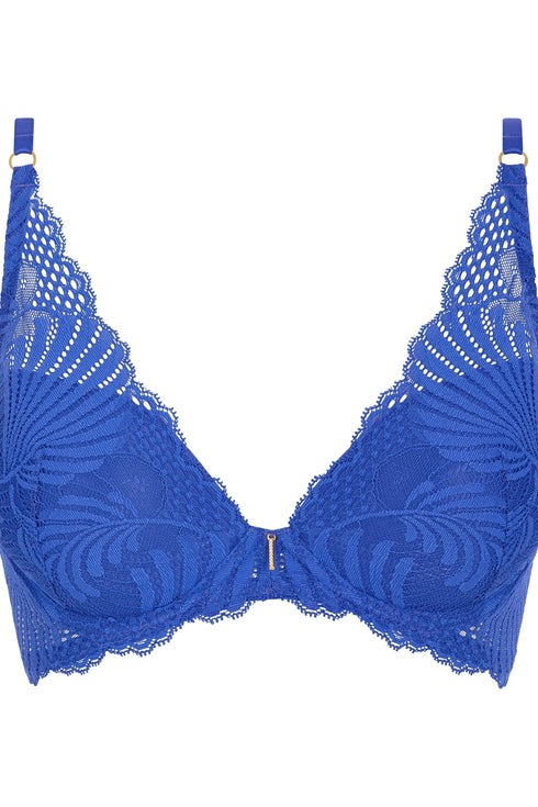 Aubade Rythm of Desire Plunge bra