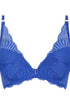 Aubade Rythm of Desire Plunge bra