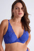 Aubade Rythm of Desire Plunge bra