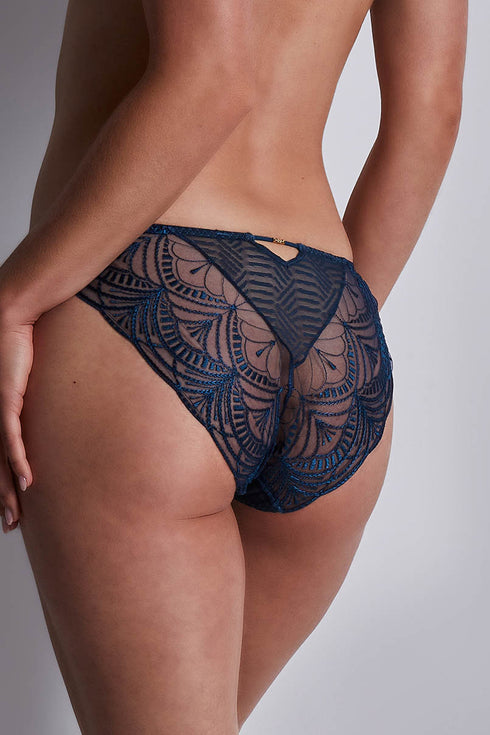 Aubade Vibes Italian brief