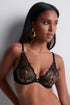 Aubade Vibes Triangle bra