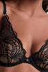 Aubade Vibes Triangle bra