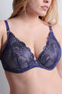 Aubade Vibes Triangle bra