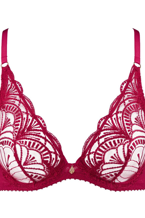 Aubade Vibes Triangle bra