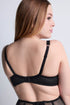 Aubade Vibes Half-cup bra