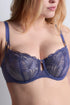 Aubade Vibes Aubade Half-cup bra