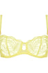 Aubade Vibes Half-cup bra