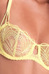 Aubade Vibes Half-cup bra